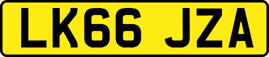 LK66JZA