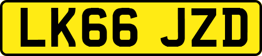 LK66JZD