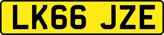 LK66JZE