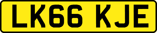 LK66KJE
