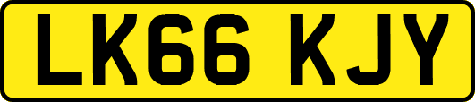 LK66KJY