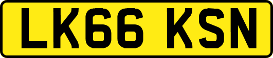 LK66KSN