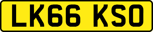 LK66KSO