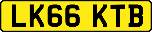 LK66KTB