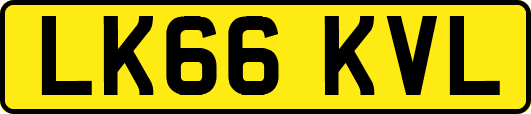 LK66KVL