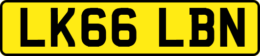 LK66LBN