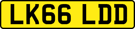 LK66LDD