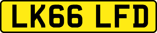 LK66LFD