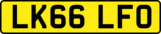 LK66LFO