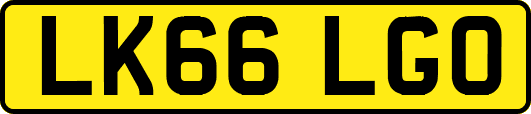 LK66LGO