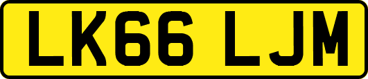LK66LJM