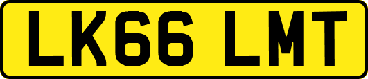 LK66LMT
