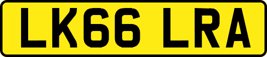 LK66LRA