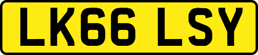 LK66LSY