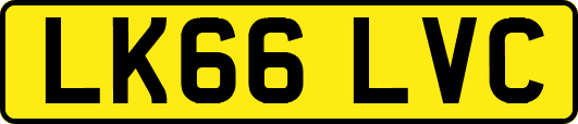 LK66LVC