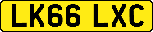 LK66LXC