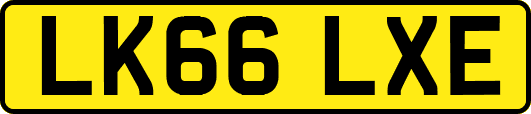 LK66LXE