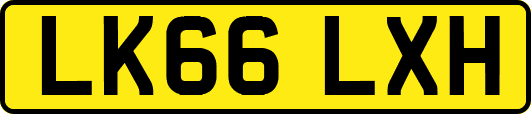 LK66LXH