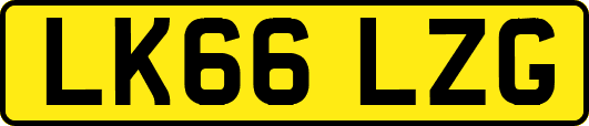 LK66LZG