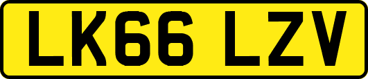 LK66LZV