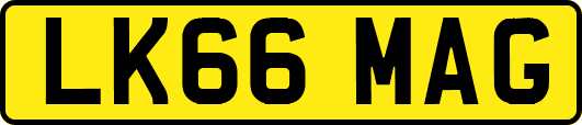 LK66MAG