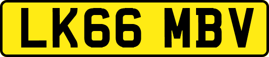 LK66MBV