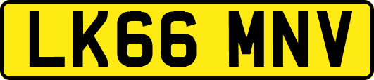 LK66MNV