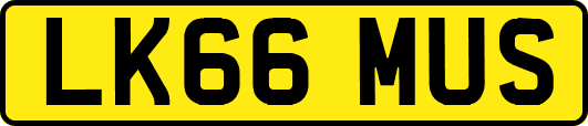 LK66MUS