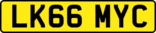 LK66MYC
