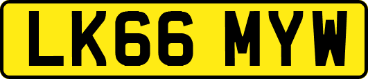 LK66MYW