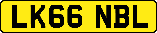 LK66NBL