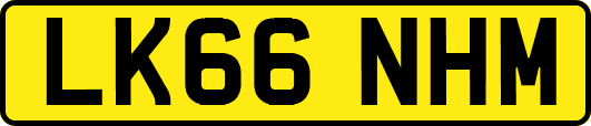 LK66NHM