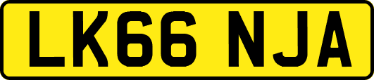 LK66NJA