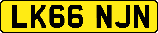 LK66NJN