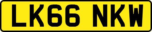 LK66NKW