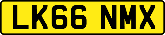 LK66NMX