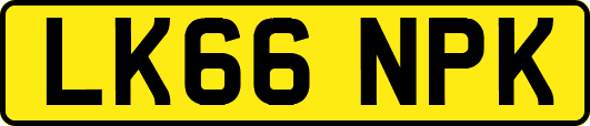 LK66NPK