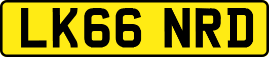LK66NRD