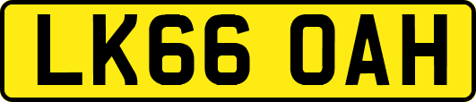 LK66OAH