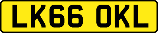 LK66OKL