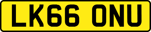 LK66ONU