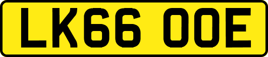 LK66OOE