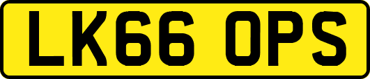 LK66OPS