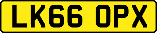 LK66OPX