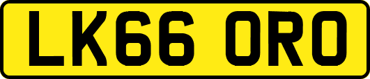 LK66ORO