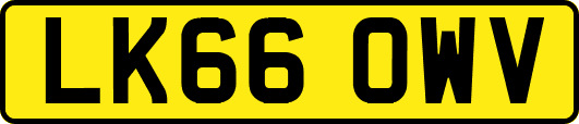 LK66OWV