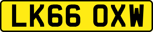 LK66OXW