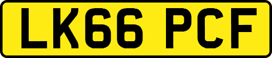 LK66PCF