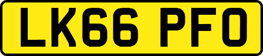 LK66PFO