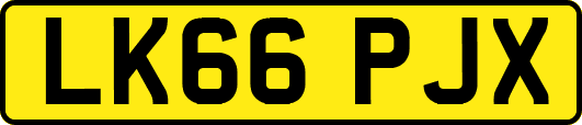 LK66PJX